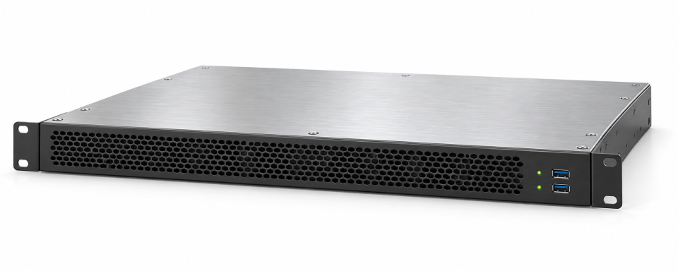 DV-AIBOX-P-1U-32